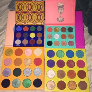 Juvia’s Place HUGE bundle!!!